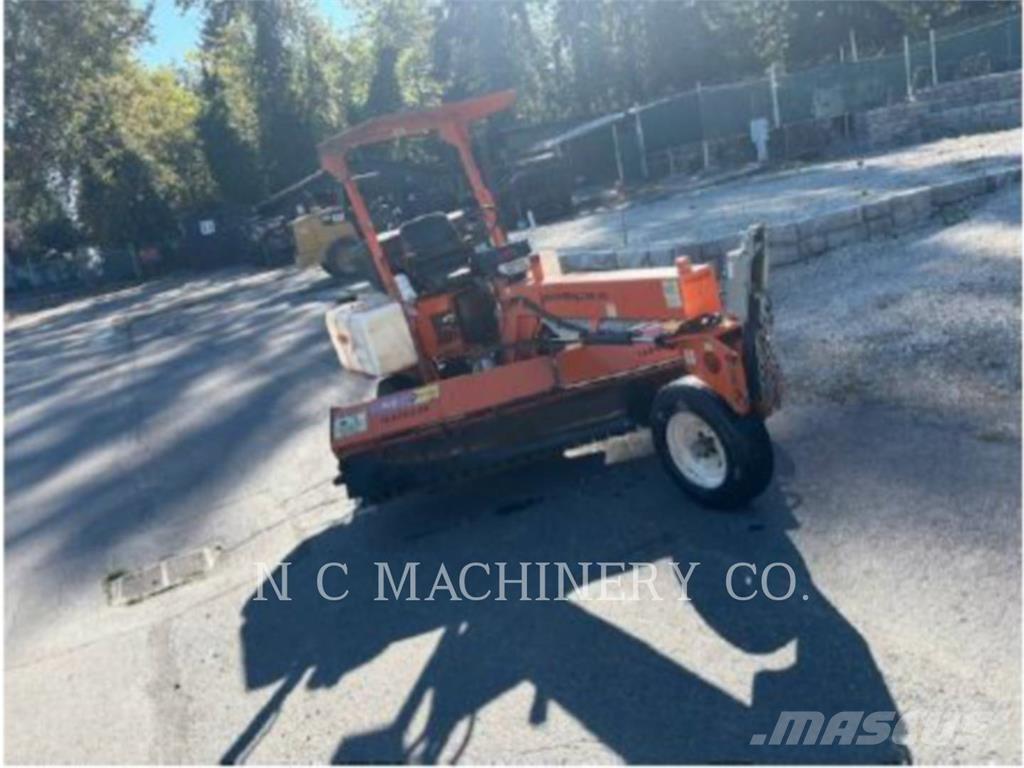 Lay-Mor SM300 Birstes