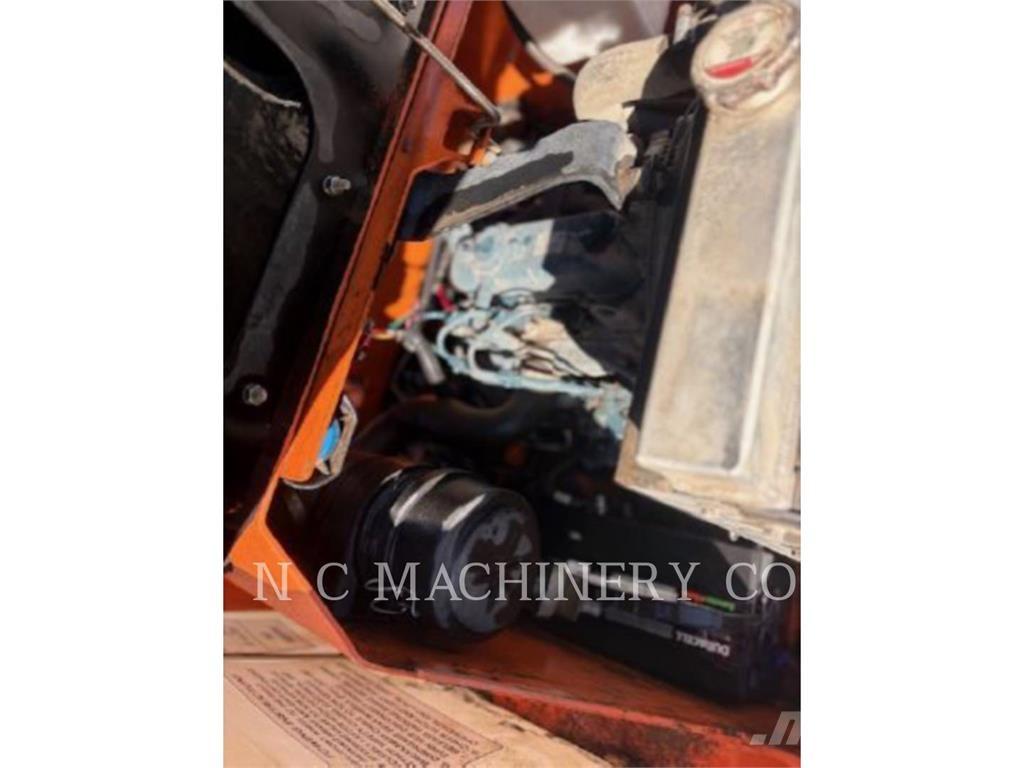 Lay-Mor SM300 Birstes