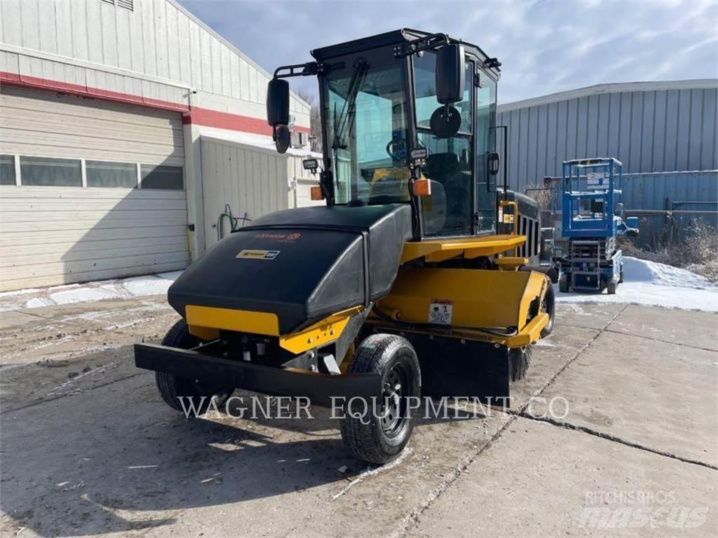 Lay-Mor SM450-ST Būvniecība- Citi