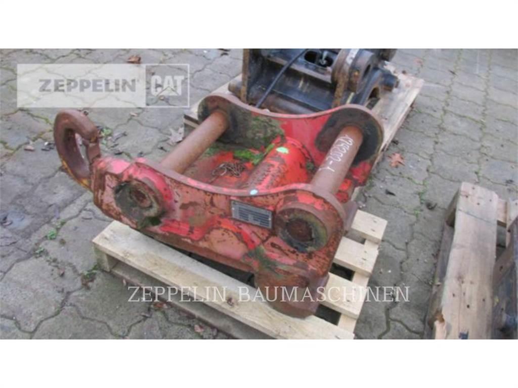 Lehnhoff MS21 Ātrie savienotāji