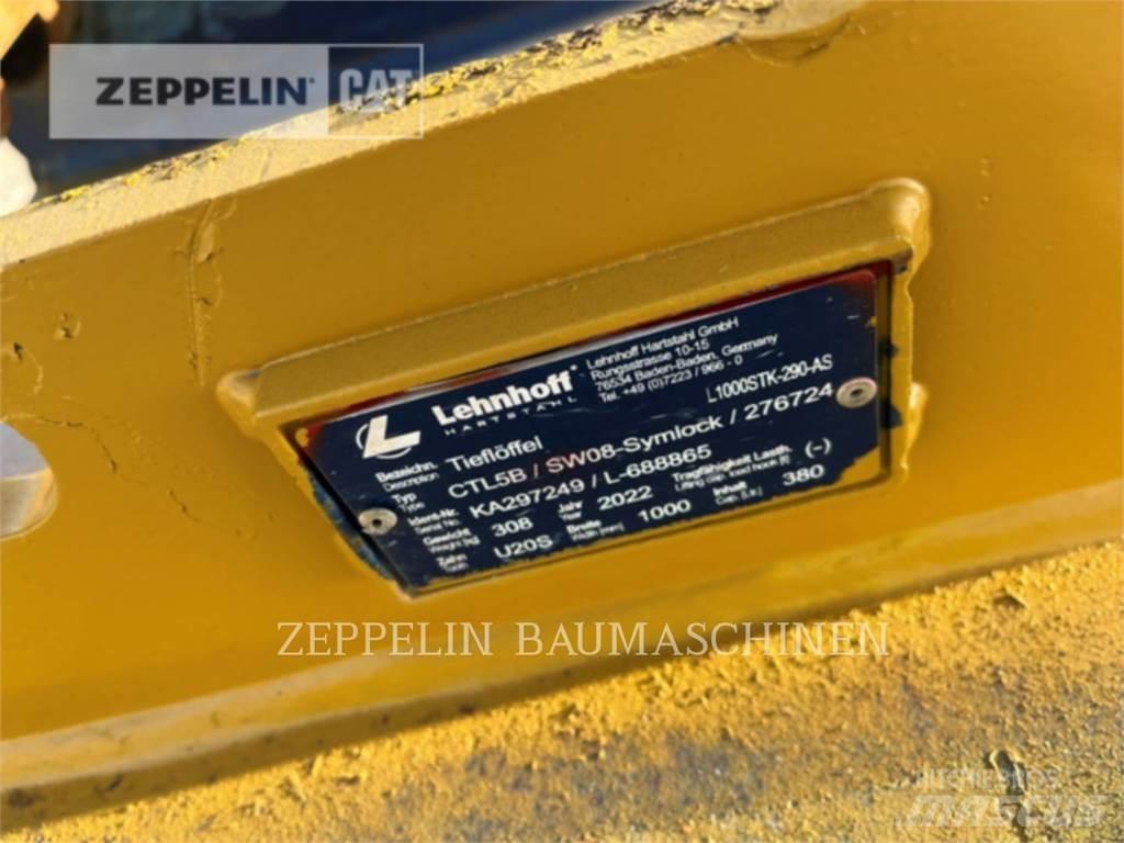 Lehnhoff TL100_SW08 Kausi
