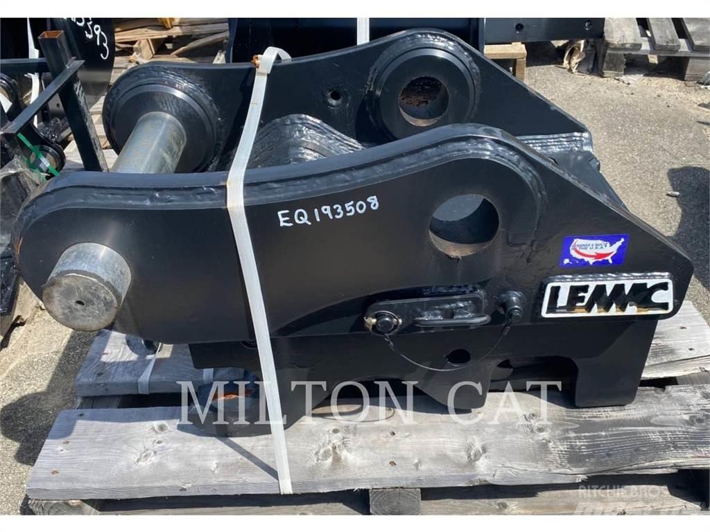 Lemac 335 QUICK COUPLER Ātrie savienotāji
