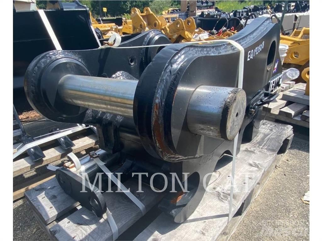 Lemac 335 QUICK COUPLER Ātrie savienotāji