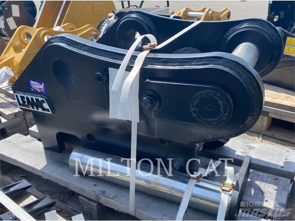 Lemac 335 QUICK COUPLER Ātrie savienotāji