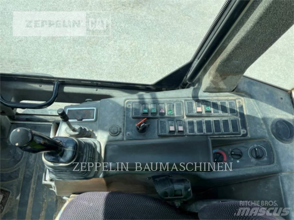 Liebherr L506 Iekrāvēji uz riteņiem