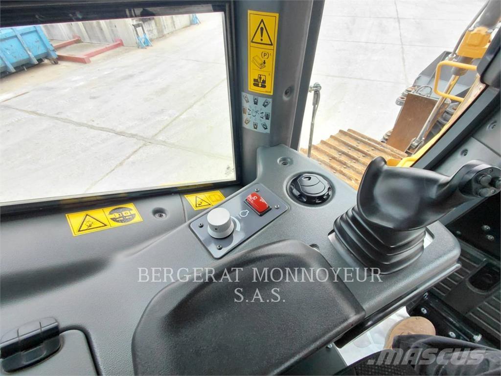Liebherr PR736 05LGP Kāpurķēžu buldozeri