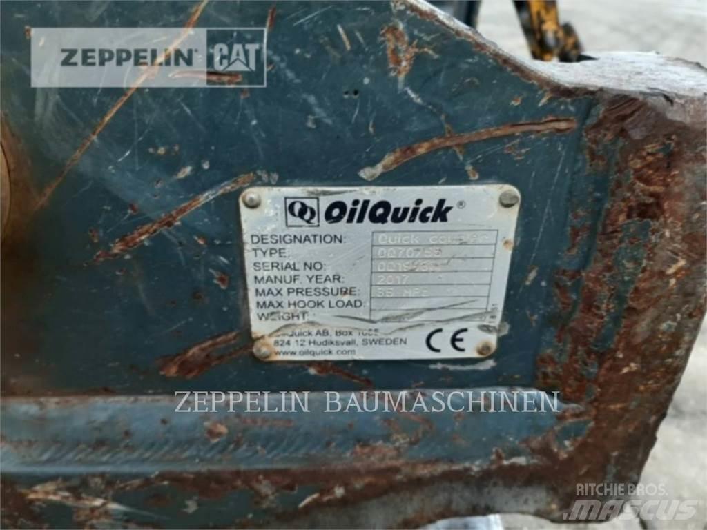 Liebherr R936NLC Kāpurķēžu ekskavatori