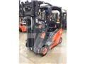 Linde H16T Autokrāvēji - citi