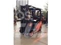 Linde H16T Autokrāvēji - citi