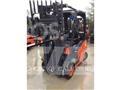 Linde H16T Autokrāvēji - citi