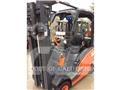 Linde H16T Autokrāvēji - citi
