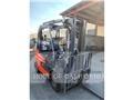Linde H25T Autokrāvēji - citi