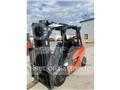 Linde H25T Autokrāvēji - citi
