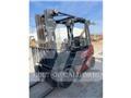 Linde H25T Autokrāvēji - citi