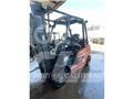 Linde H25T Autokrāvēji - citi