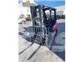 Linde H25T Autokrāvēji - citi