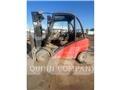Linde H25T Autokrāvēji - citi