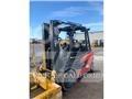 Linde H25T/600 Autokrāvēji - citi