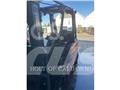 Linde H30T Autokrāvēji - citi