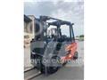 Linde H30T Autokrāvēji - citi