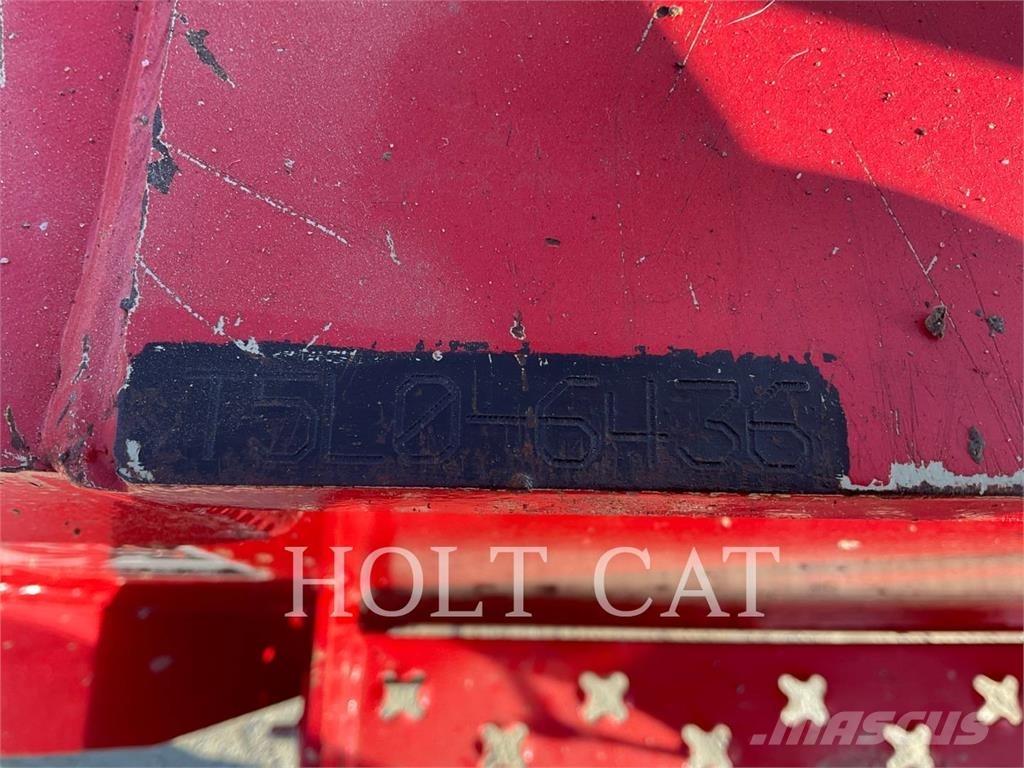 Link-Belt CRANES 75RT Visurgājēji celtņi
