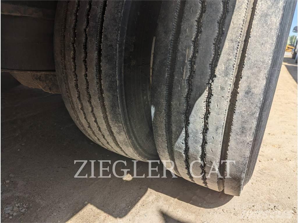 Load King 503/605SSSFF Citas piekabes