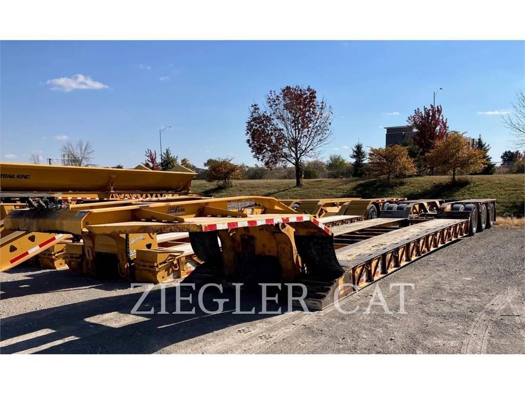 Load King 553-55 Citas piekabes