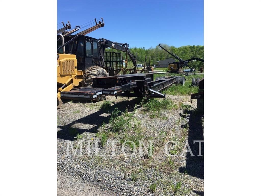 Log LOADER TRAILER Citas piekabes