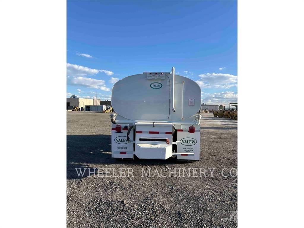 Mack WT2000 A Autocisterna