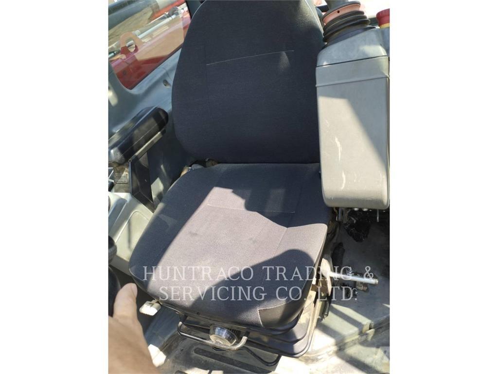 Magni RTH5.21 Teleskopiskie manipulatori