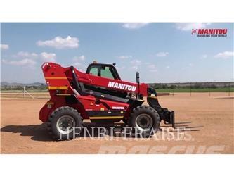 Manitou BF S.A. MXT840 Teleskopiskie manipulatori