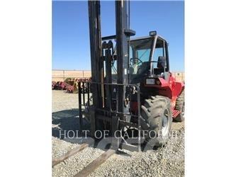 Manitou M30-4 Autokrāvēji - citi