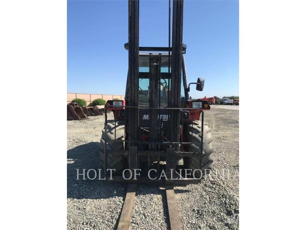 Manitou M30-4 Autokrāvēji - citi