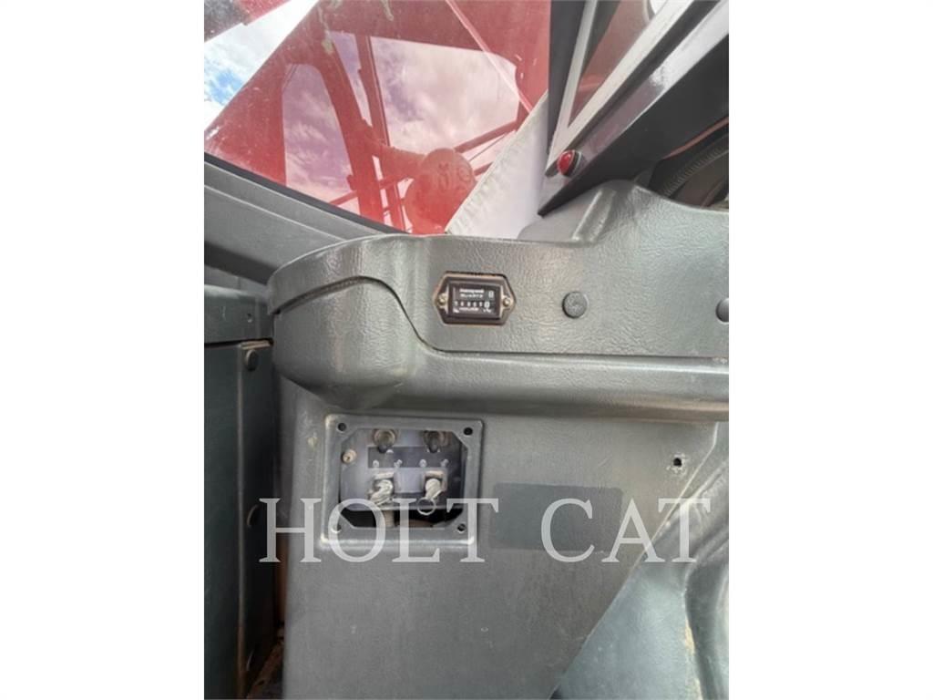 Manitowoc 11000-1 Visurgājēji celtņi