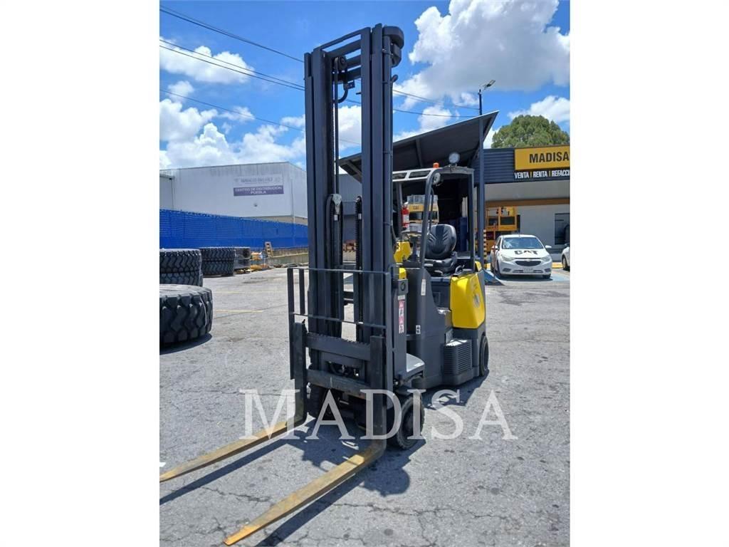 Master AM20SE Autokrāvēji - citi