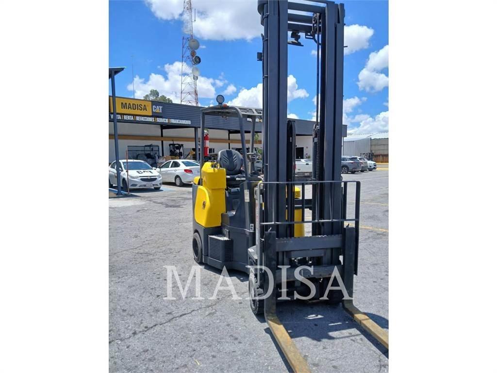 Master AM20SE Autokrāvēji - citi