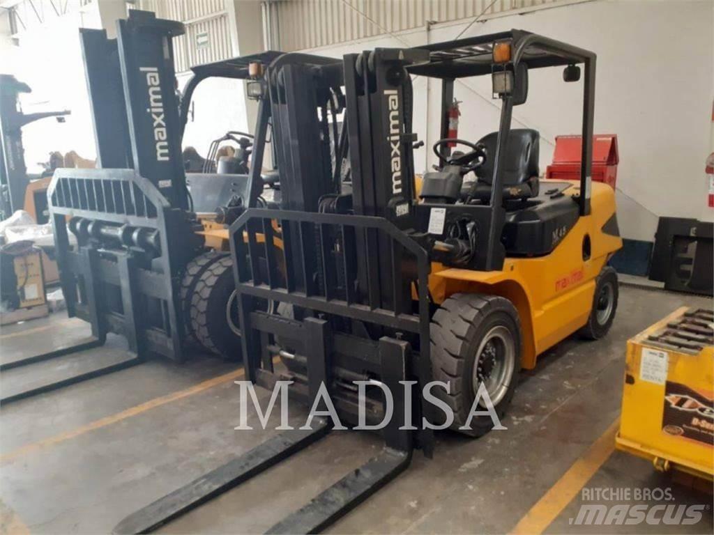 MAXI-LIFT FD45T Autokrāvēji - citi