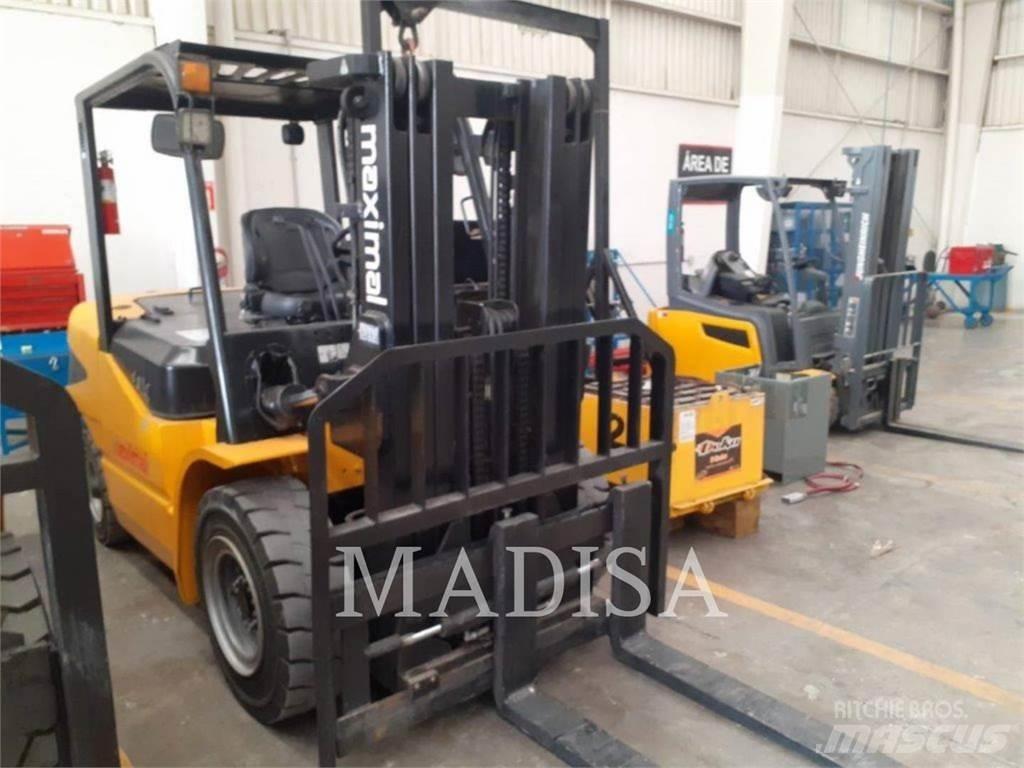 MAXI-LIFT FD45T Autokrāvēji - citi