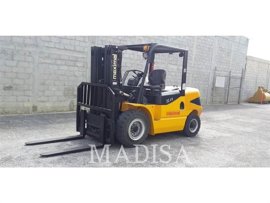 MAXI-LIFT FD45T Autokrāvēji - citi