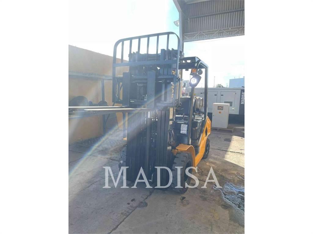 MAXI-LIFT FGL25T-WA3 Autokrāvēji - citi