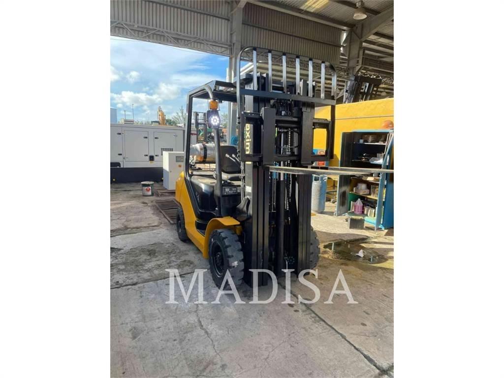 MAXI-LIFT FGL25T-WA3 Autokrāvēji - citi