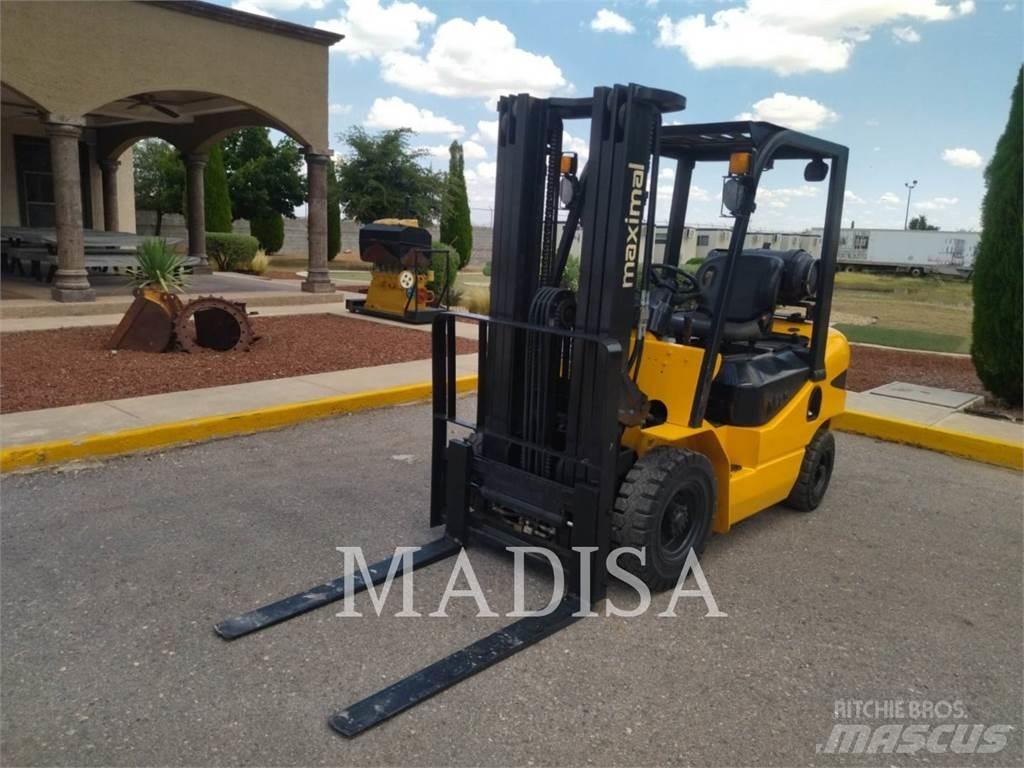 MAXI-LIFT FGL25T-WA3 Autokrāvēji - citi
