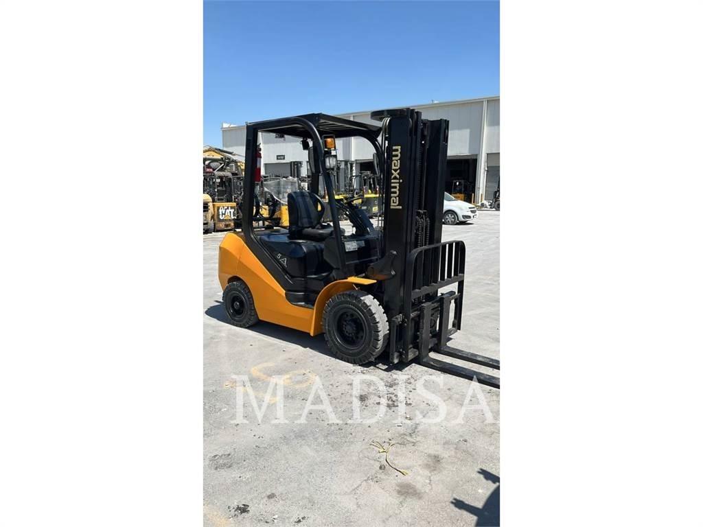 MAXI-LIFT FGL25T-WA3 Autokrāvēji - citi