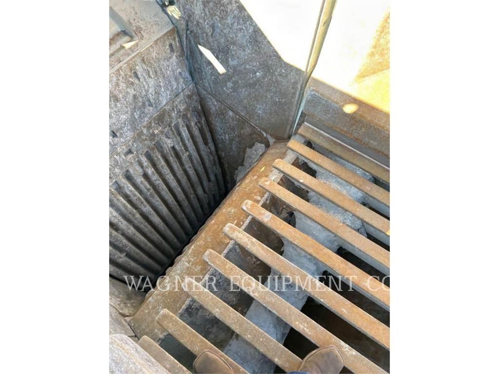 McCloskey LJ3055W Drupinātāji