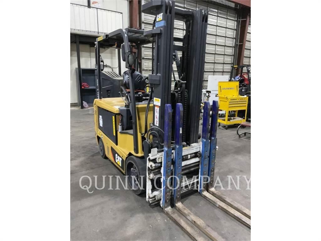 MCFA EC30N2-AC Autokrāvēji - citi