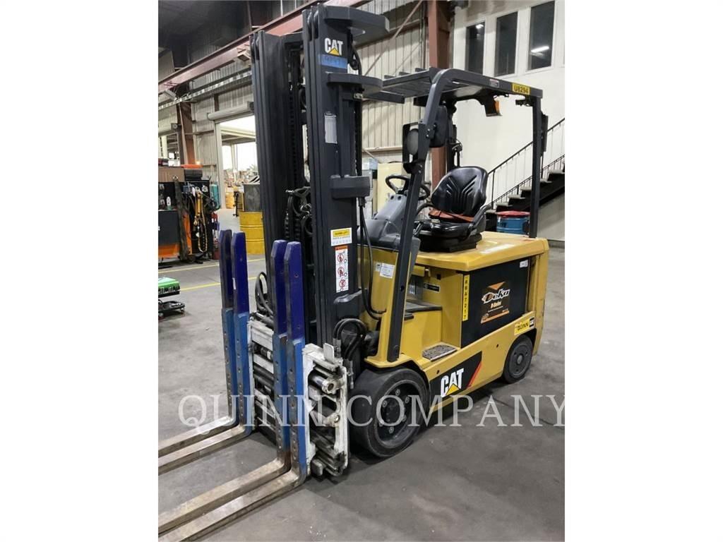 MCFA EC30N2-AC Autokrāvēji - citi