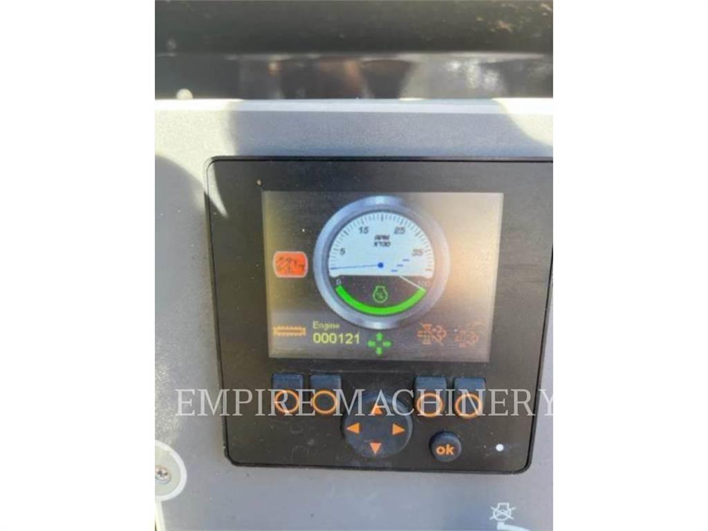 Metso CW85 Atkritumu konveijeri