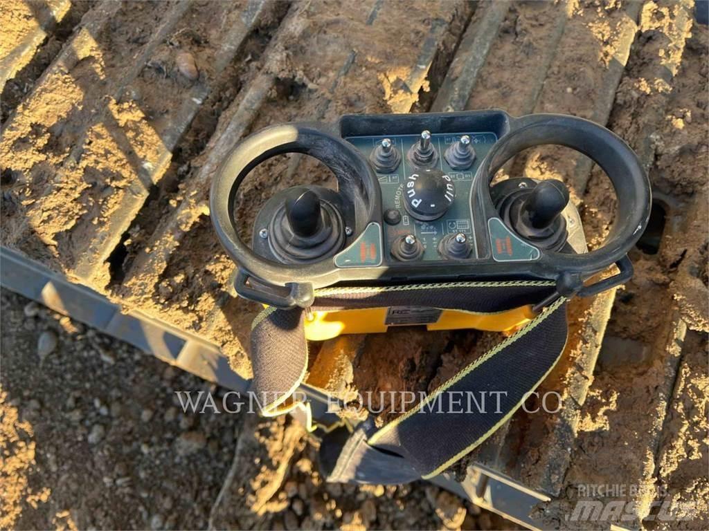Metso MINERALS LT106 Mobilie drupinātāji