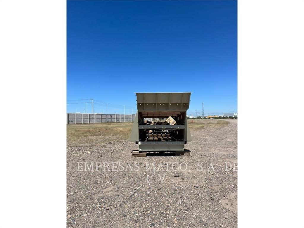 Metso MINERALS TS3.3 Sieti