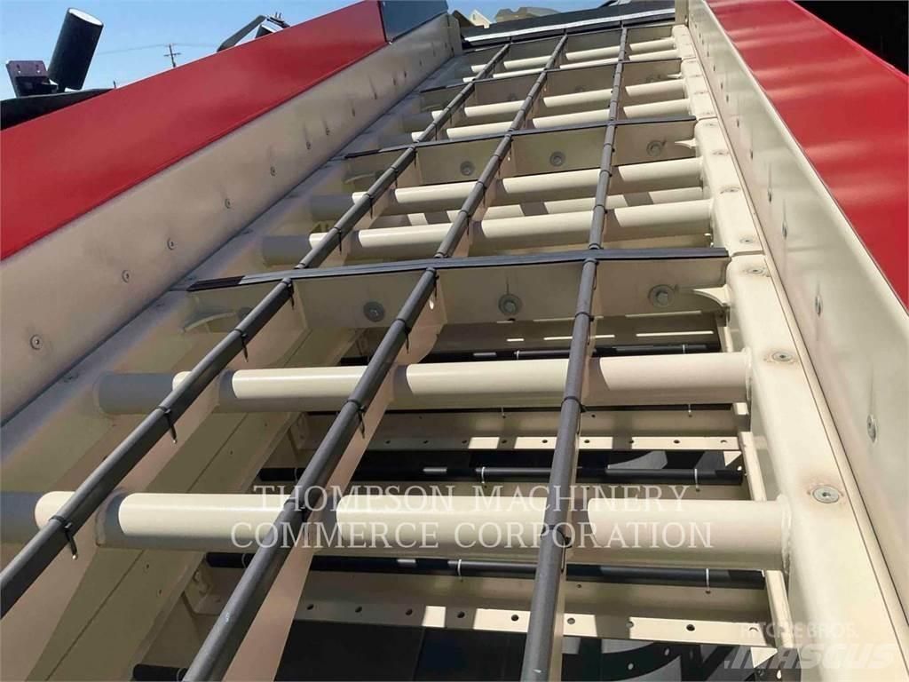 Metso ST2.8 Mobilie drupinātāji